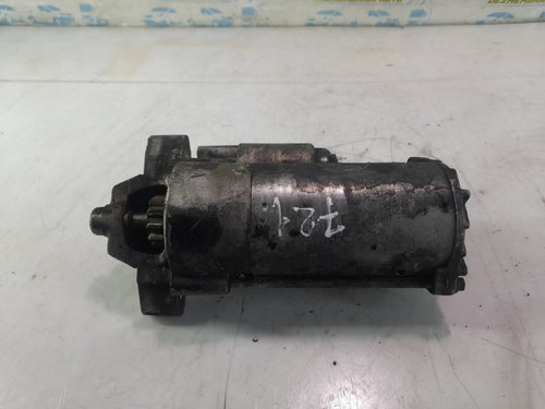 Electromotor 6G9N-11000-FA 2.0 tdci QXWA Ford Mondeo MK4 [2007 - 2010]