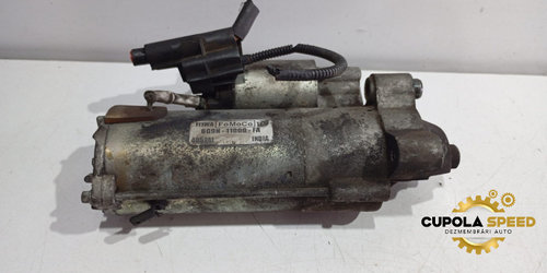Electromotor 6G9N-11000-FA 2.0TDCI Ford Mondeo MK4 [2007 - 2010]