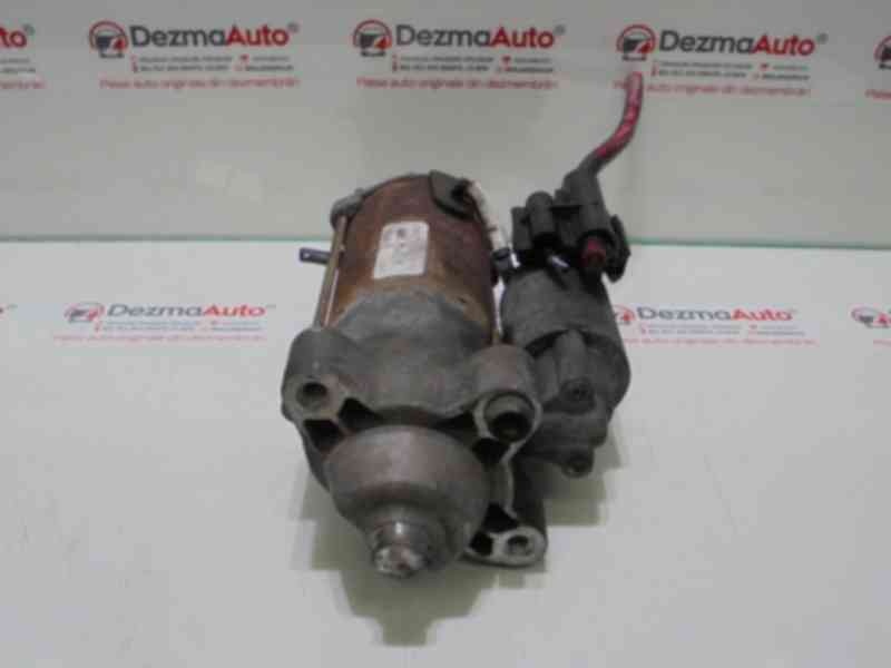 Electromotor, 6G9N-11000-FA, Ford Mondeo 4, 2.0tdci, QXBA