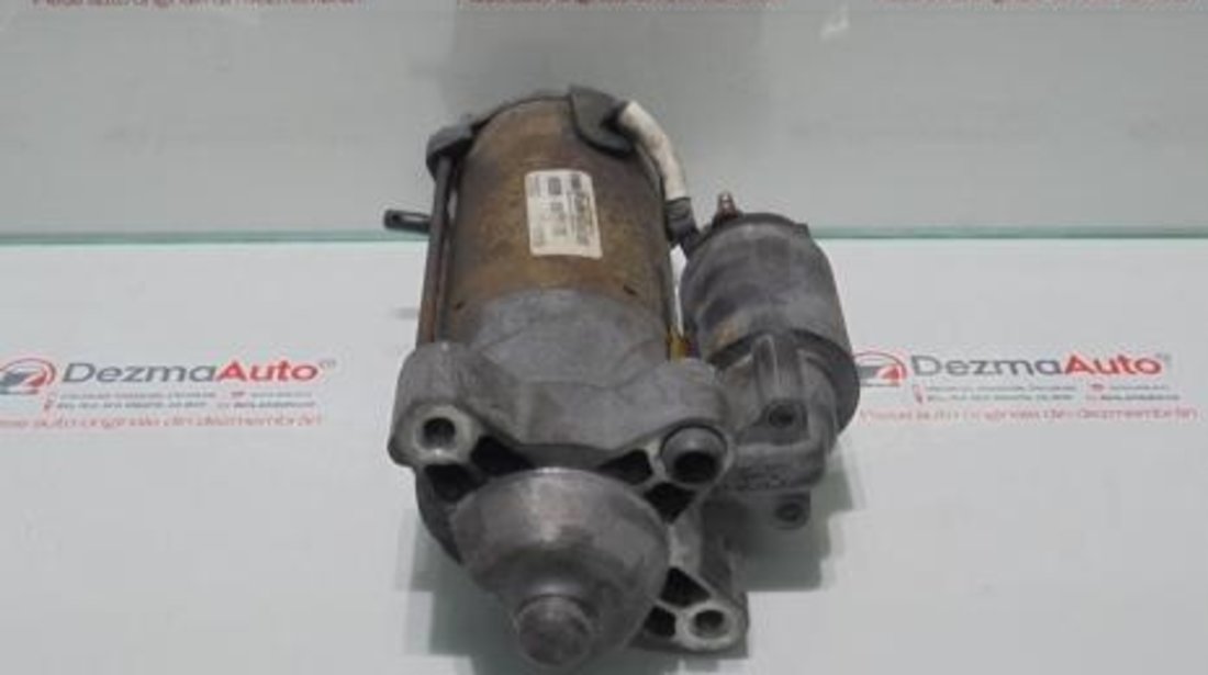 Electromotor, 6G9N-11000-FA, Ford Mondeo 4, 2.0tdci