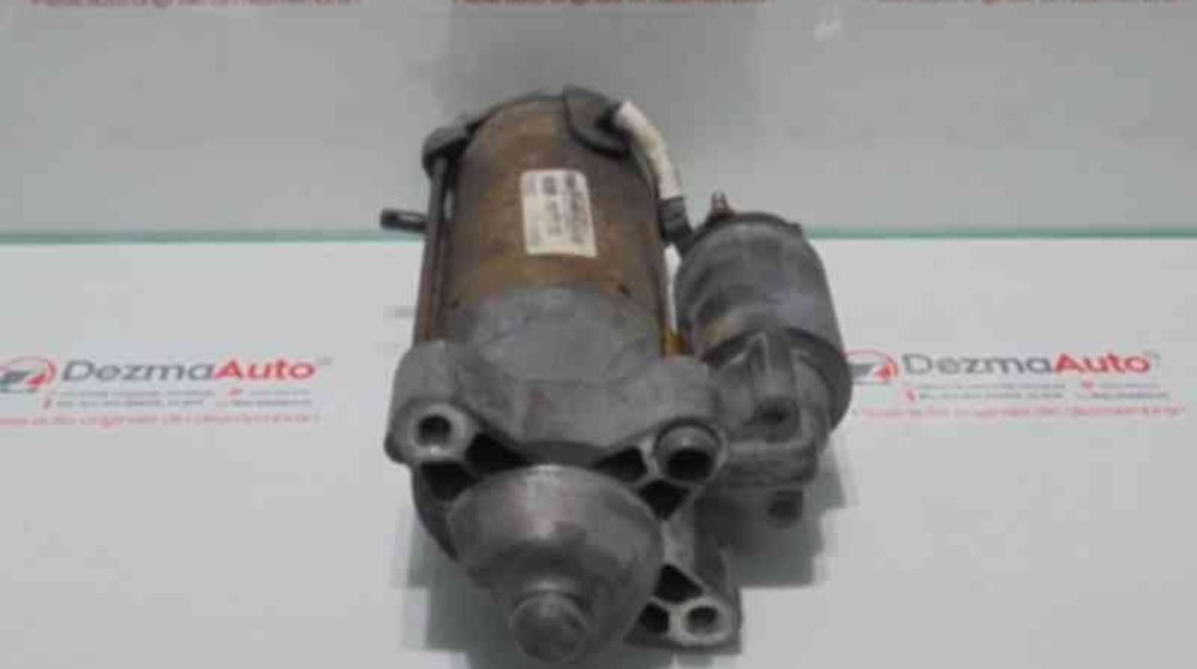 Electromotor, 6G9N-11000-FA, Ford Mondeo 4, 2.0tdci, QXBA