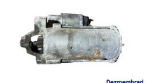 Electromotor 6G9N-11000-FA Ford Mondeo 4 [2007 - 2...