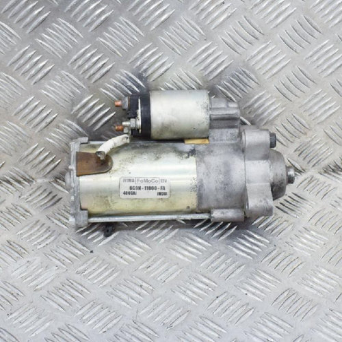 Electromotor 6G9N-11000-FA Ford S-Max 2.0 TDCI an fab. 2006 - 2014