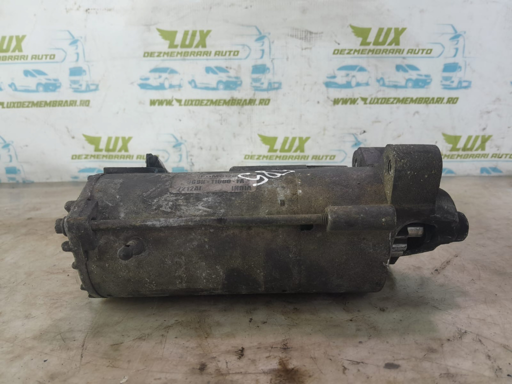 Electromotor 6G9N11000 2.0 TDCI UFBB Ford S-Max [2006 - 2010]