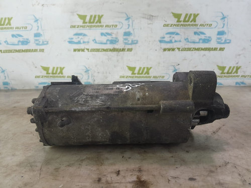 Electromotor 6G9N11000 2.0 TDCI UFBB Land Rover Freelander 2 [2006 - 2010]