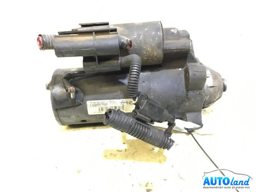 Electromotor 6g9n11000ec 1.8 TDCI Ford GALAXY WGR 2006