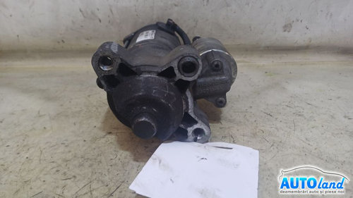 Electromotor 6g9n11000fa 2.0 TDCI Ford GALAXY WGR 2006
