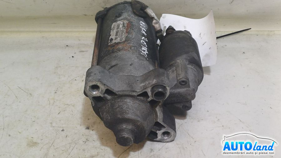 Electromotor 6g9n11000fa 2.0 TDCI Ford KUGA II 2012-2014