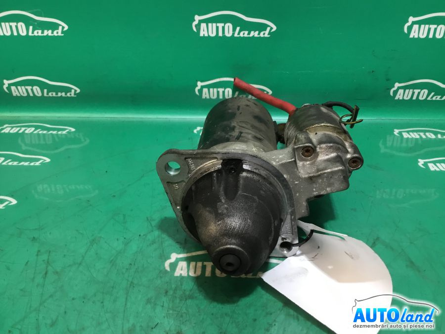 Electromotor 7505979 2.0 B Valvetronic BMW 3 E46 1998-2005