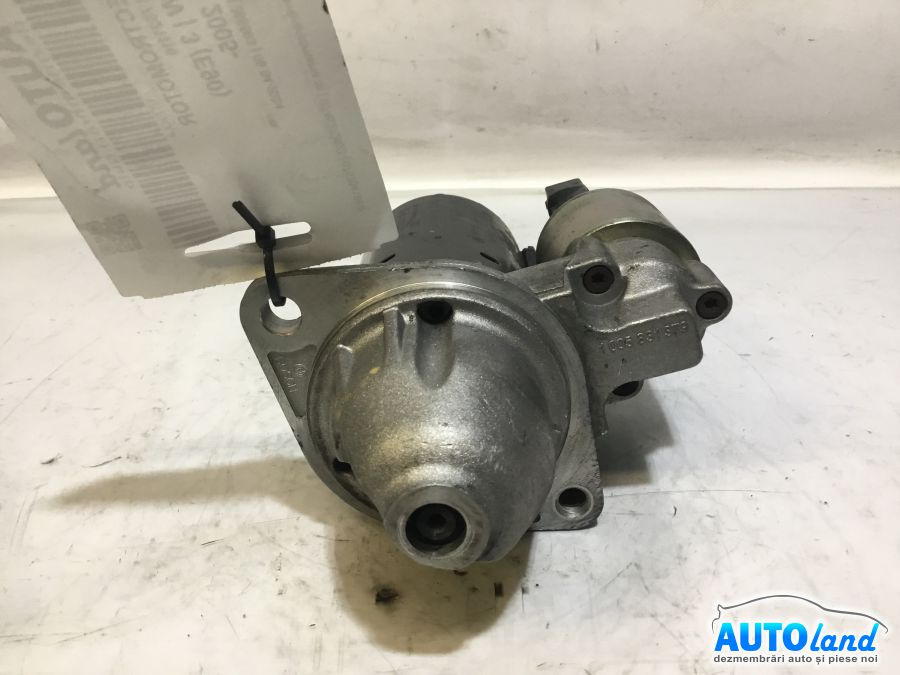 Electromotor 7521116 3.0 B BMW 3 E90 2005
