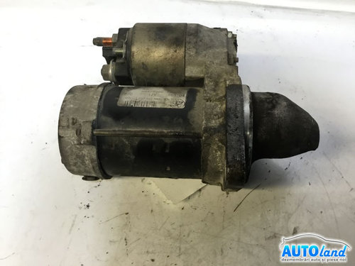 Electromotor 7523450 1.6 B BMW 1 E81,E87 2004