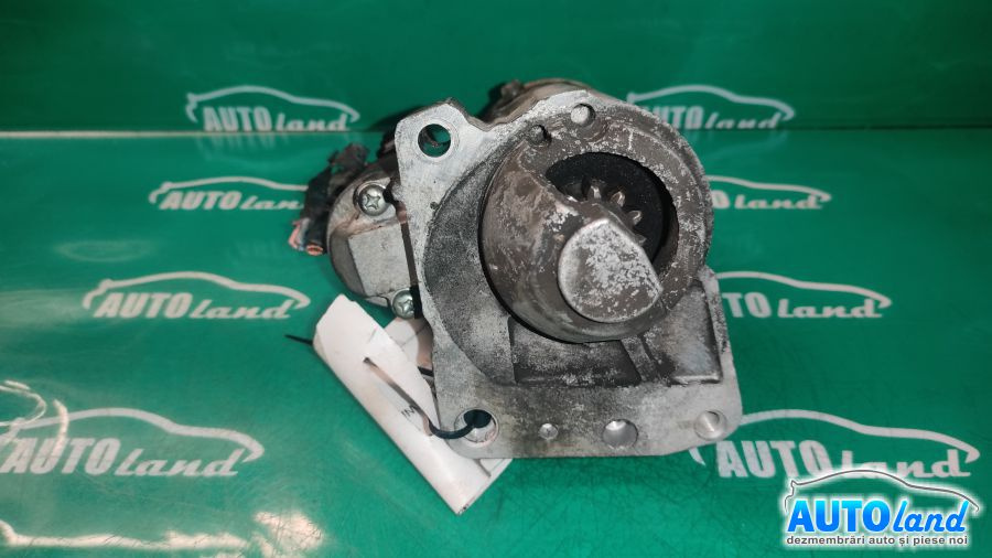 Electromotor 75500178004 Peugeot 207 2006