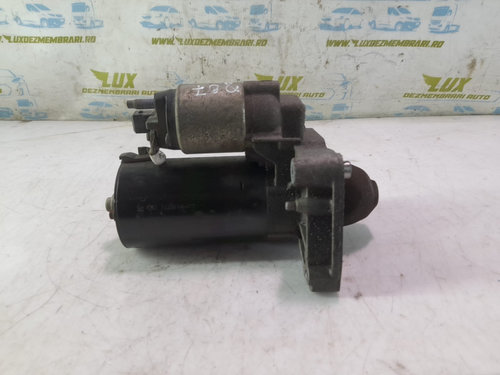 Electromotor 7616698-02 1.6 benzina N12B16A Mini Cooper R56 [facelift] [2010 - 2015] 1.6 benzina N12...