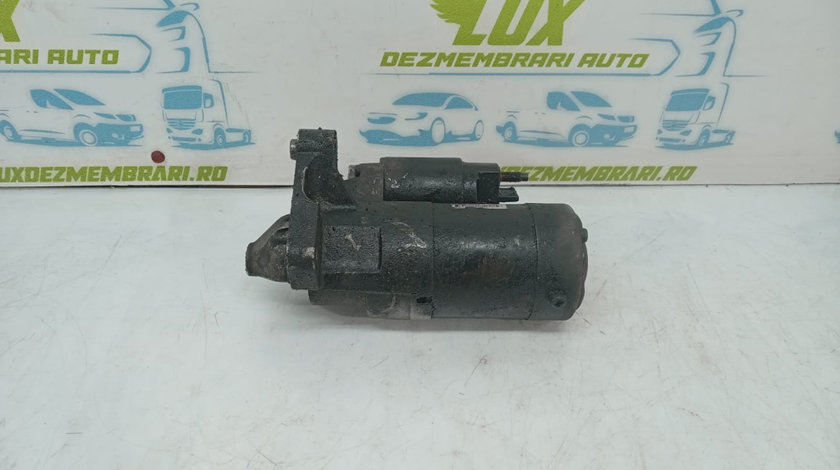 Electromotor 7700116282 1.9 dci F9Q Renault Scenic [facelift] [1999 - 2003]