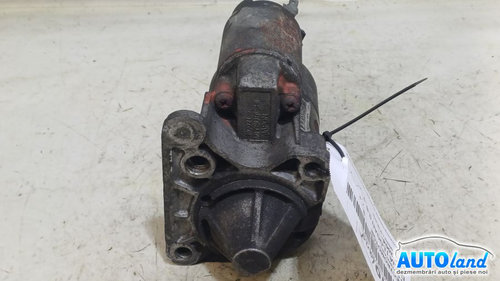 Electromotor 7700274351 1.4 B Dacia LOGAN LS 2004