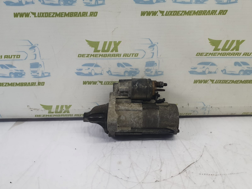 Electromotor 7787354 2.0 d M47D20 BMW Seria 3 E46 [facelift] [2001 - 2006] 2.0 d M47D20 320d