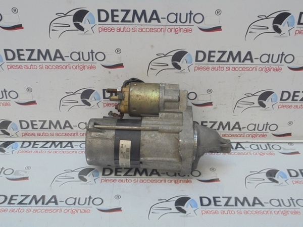 Electromotor, 7787354, Bmw 1 (E81, E87) 2.0 d, 204D4