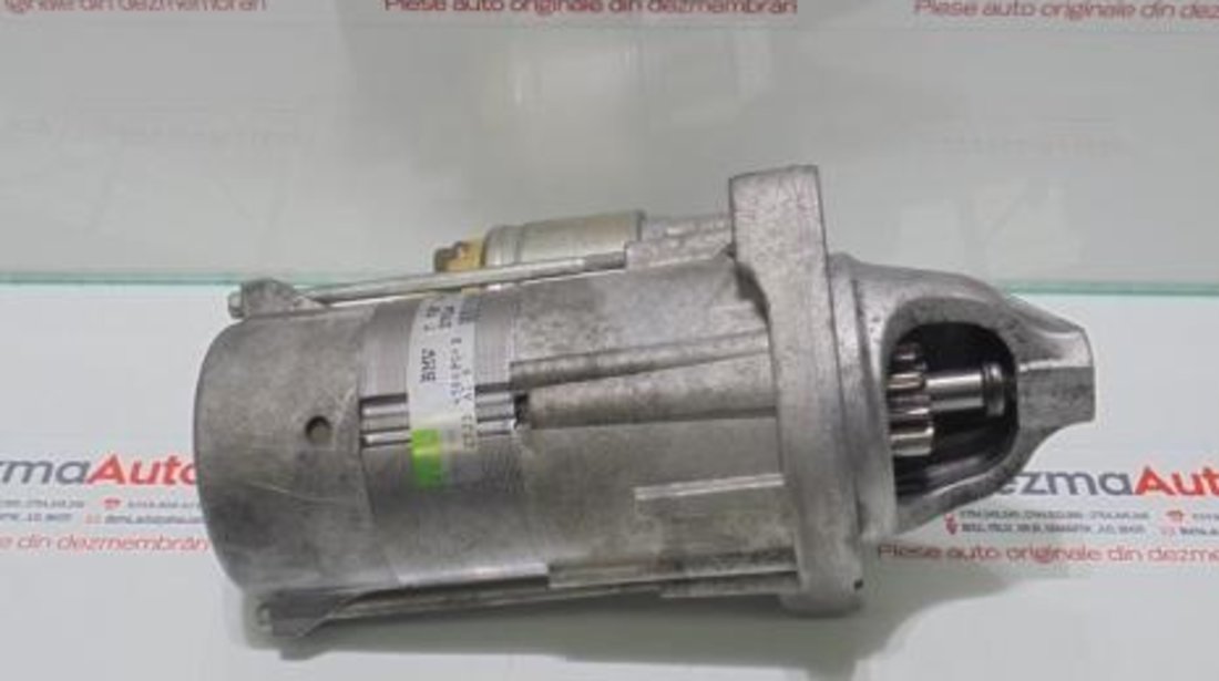 Electromotor 7787354,Bmw 3, 2.0d