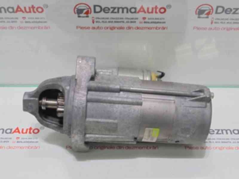 Electromotor 7787354, Bmw 3 cabriolet (E46) 2.0 d