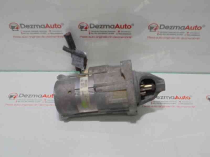 Electromotor, 7787354, Bmw 3 coupe (E46) 2.0 d