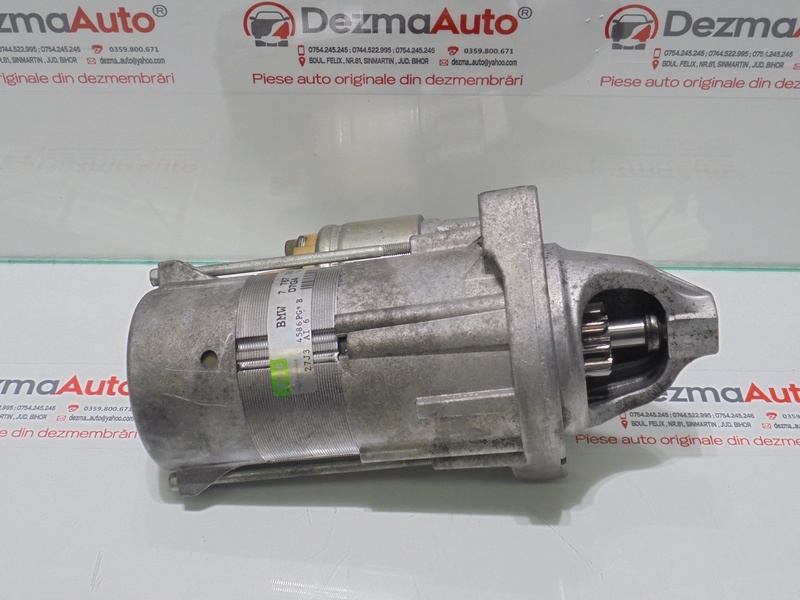 Electromotor 7787354,Bmw 3 (E46) 2.0 d (id:287311)