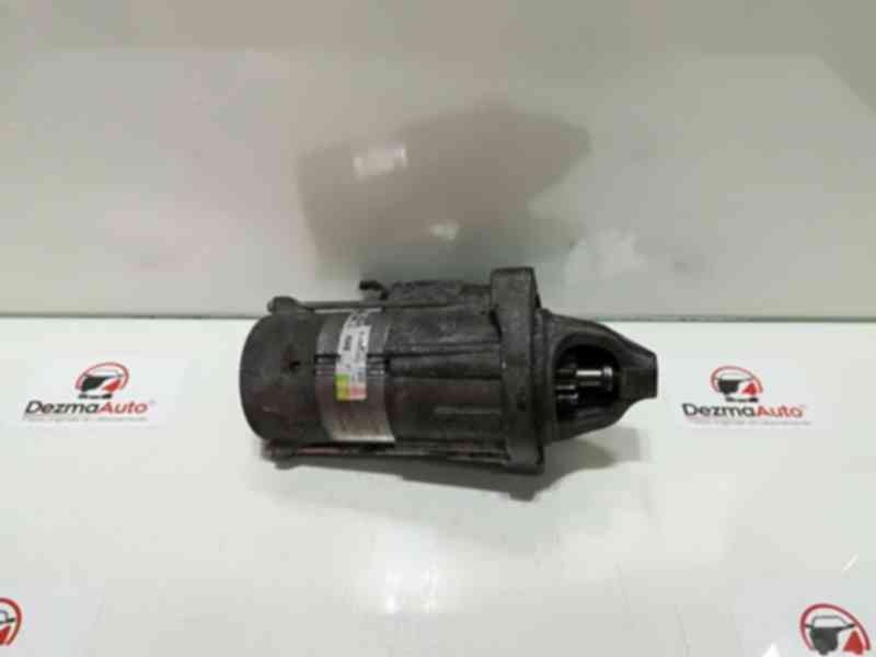 Electromotor, 7787354, Bmw 3 (E46) 2.0 d (id:320167)