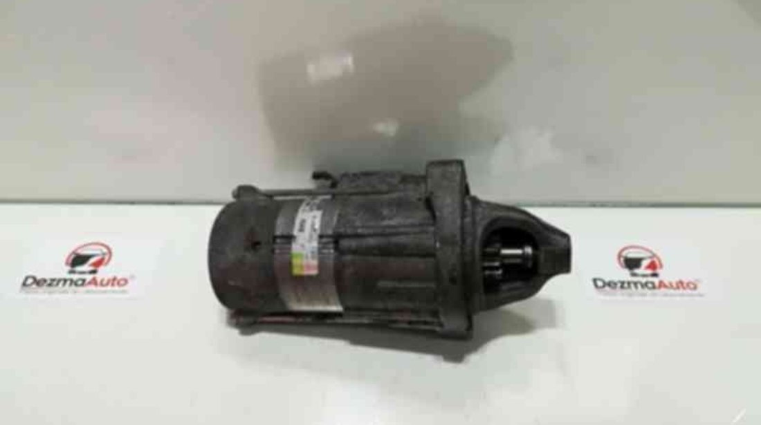 Electromotor, 7787354, Bmw 3 (E46) 2.0 d (id:320167)