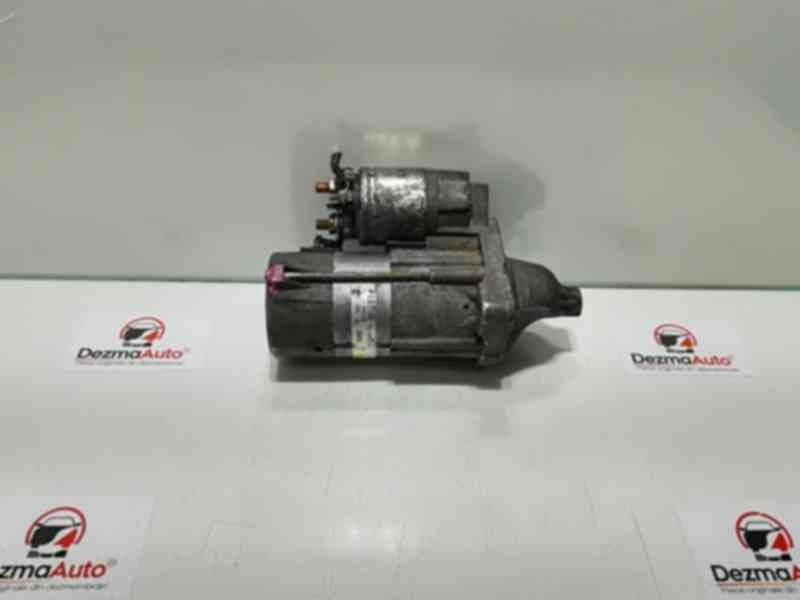 Electromotor, 7787354, Bmw 3 (E46) 2.0 d (id:322768)
