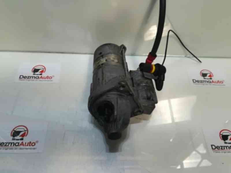 Electromotor 7787354, Bmw 3 (E46) 2.0 d (id:323564)