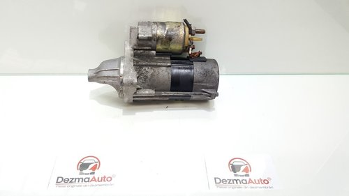 Electromotor, 7787354, Bmw 3 (E46) 2.0 d (id:341654)