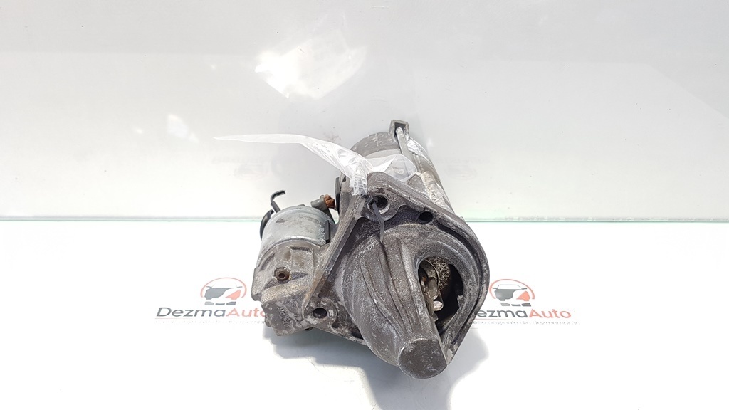 Electromotor 7787354, Bmw 3 (E46) 2.0 d (id:373828)