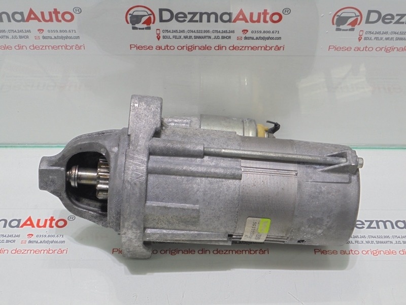 Electromotor, 7787354, Bmw 3 (E46) 2.0 d (pr;110747)