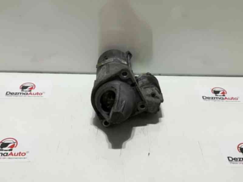Electromotor 7787354, Bmw 3 (E46), 2.0diesel(id:327938)