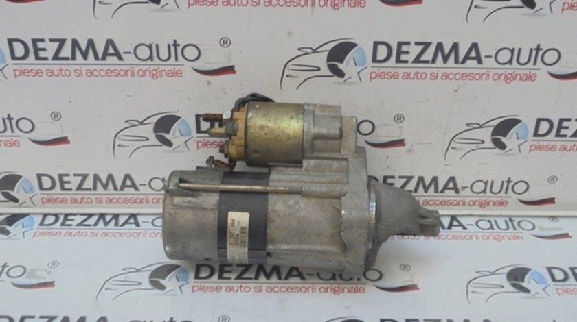 Electromotor, 7787354, Bmw 3 (E90) 2.0 d, 204D4