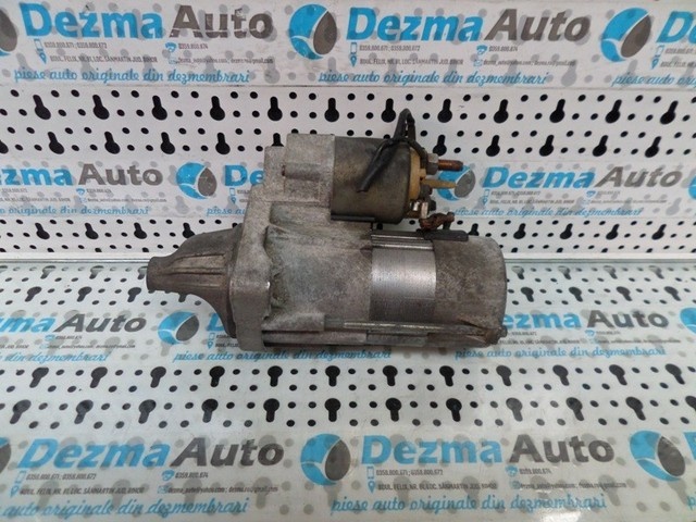 Electromotor 7787354, Bmw 3 Touring (E46) 2.0 d (pr;110747)