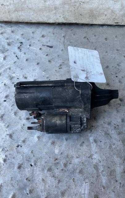 Electromotor 7787354 BMW Seria 3 E46 [1997 - 2003] Touring wagon 320d MT (136 hp) BMW Seria 3 E46 2.0 D M47204D4