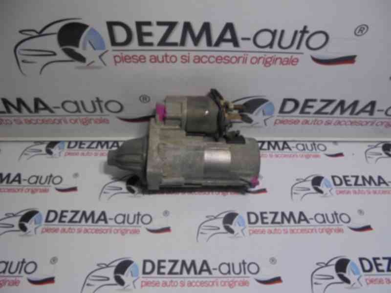 Electromotor, 7787354, Seria 3 Touring (E46) 2.0 d