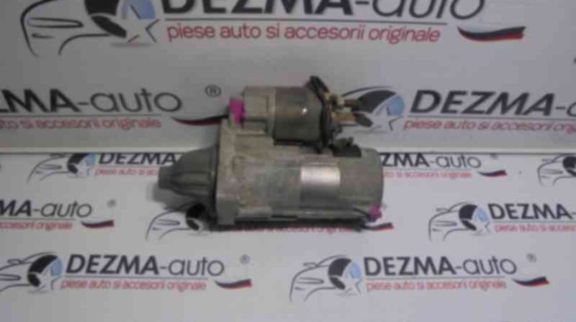 Electromotor, 7787354, Seria 3 Touring (E46) 2.0 d