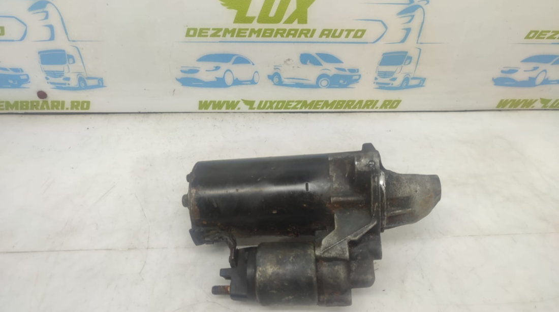 Electromotor 7796892-02 3.0 d 306D3 BMW Seria 5 E60/E61 [2003 - 2007]