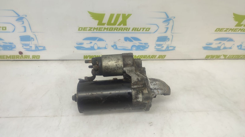 Electromotor 7796892-02 3.0 d 306D3 BMW Seria 5 E60/E61 [2003 - 2007]