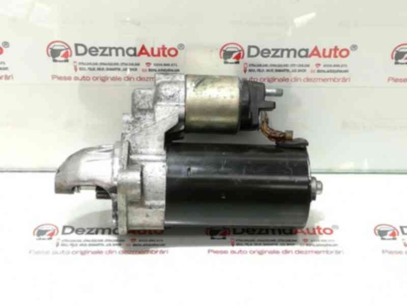 Electromotor, 7796892-02, Bmw 3 (E46) 2.0 d (id:313652)