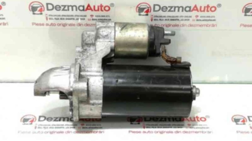 Electromotor, 7796892-02, Bmw 3 (E46) 2.0 d (id:313652)