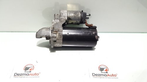 Electromotor 7796892-02, Bmw 3 (E90) 2.0 d