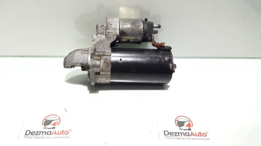 Electromotor 7796892-02, Bmw 5 (E60) 2.0 d