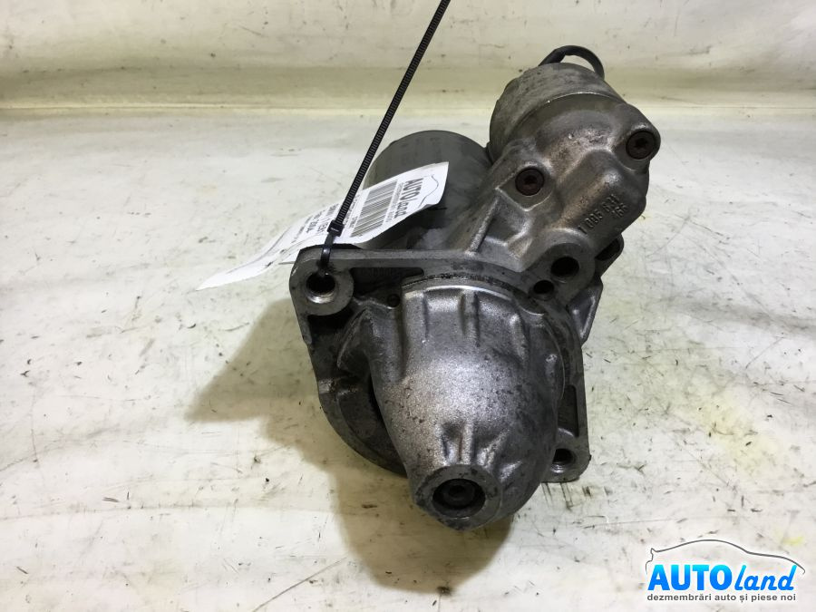 Electromotor 7796892 2.0 Diesel BMW 1 E81,E87 2004