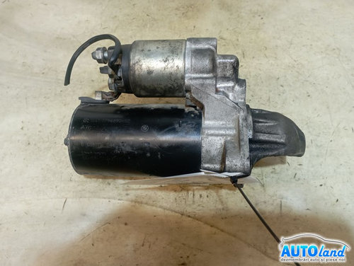 Electromotor 7796892 2.0 Diesel BMW 5 E60 2003