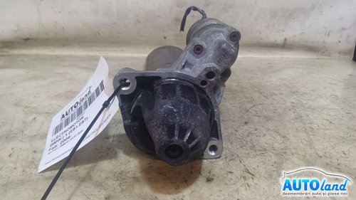 Electromotor 7796892 BMW 1 E81,E87 2004