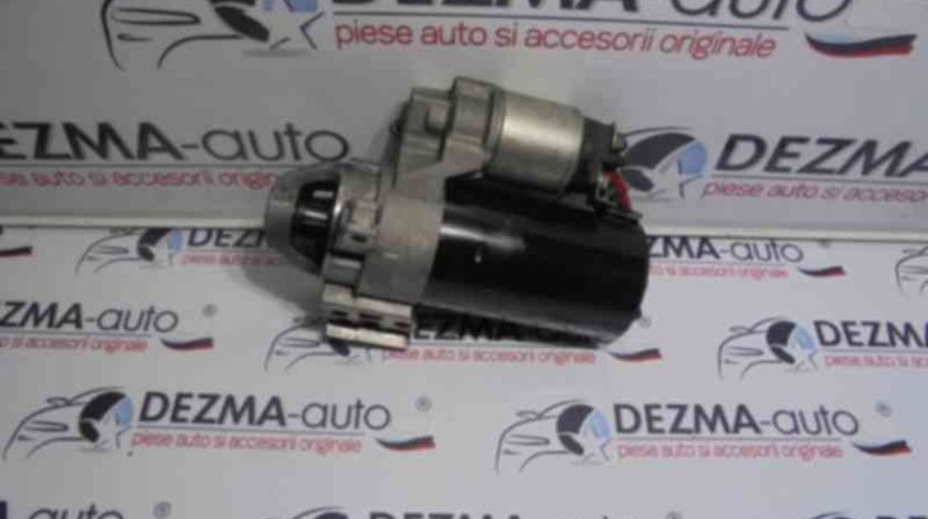 Electromotor, 7798006-03, Seria 1 (E81, E87) 2.0 d