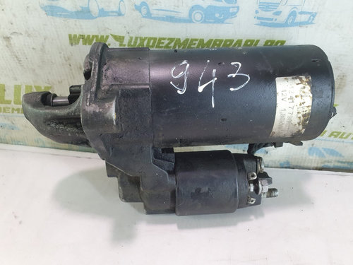 Electromotor 7798035 3.0 d M57N2 BMW X5 E70 [2006 - 2010] 3.0 d M57N2