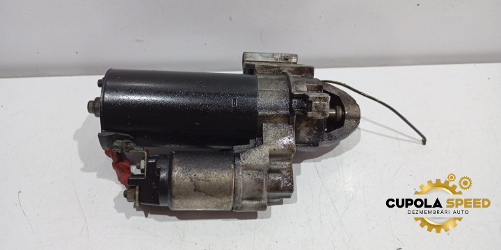 Electromotor 7801203-02 0001115069 2.0 d BMW X3 E83 [facelift] [2006 - 2010]